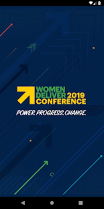 Women Deliver 2019 Conference WD2019