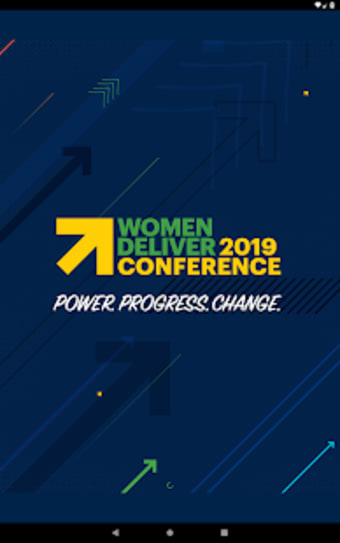 Women Deliver 2019 Conference WD2019