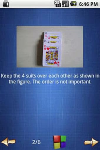 Card Magic Tricks
