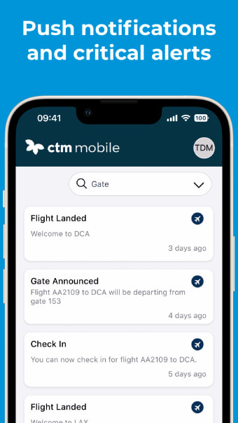 CTM Mobile