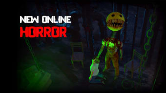 Springman Online Horror Bunker