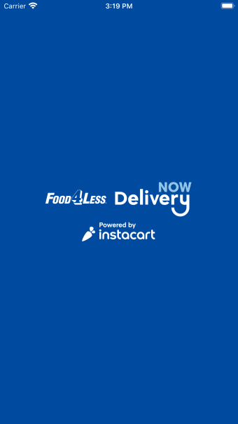 Food4Less Delivery Now