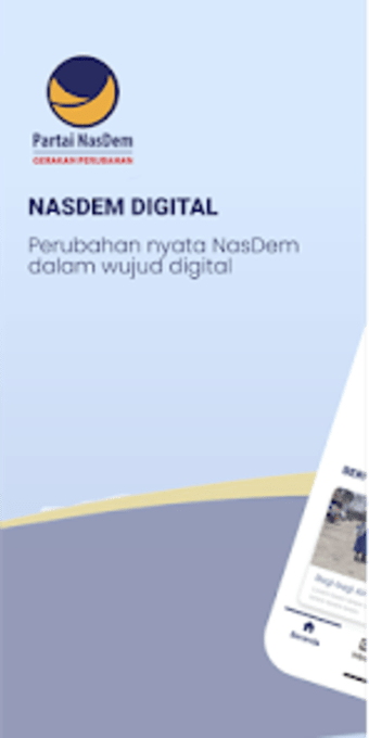 NasDem Digital