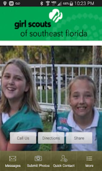 Girl Scouts of SE Florida