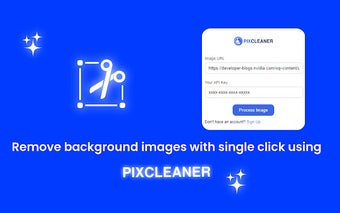 PixCleaner