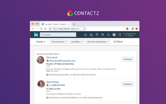 Contactz.io
