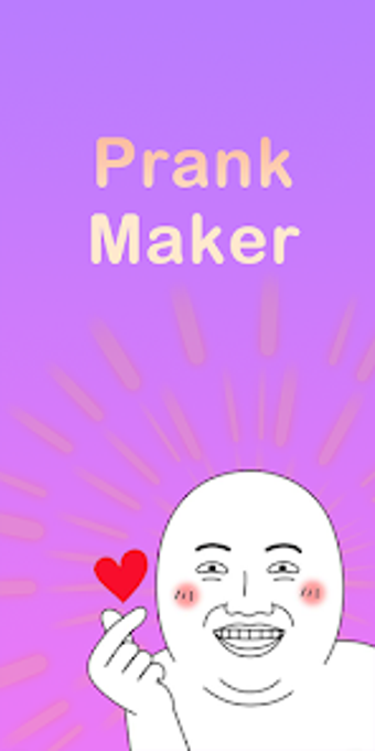 Prank Maker