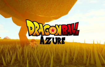 Dragon Ball RP: Azure
