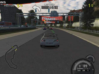 need for speed prostreet download pc