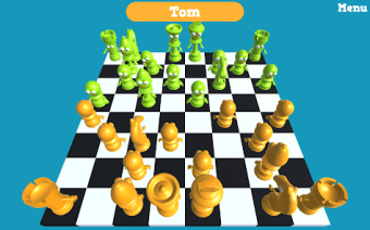 Awesome Chess