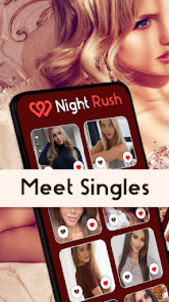Night rush - Date  Meet