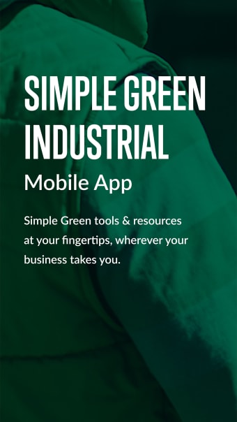 Simple Green Industrial
