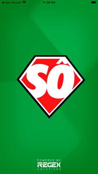 Super Sô 50 Anos