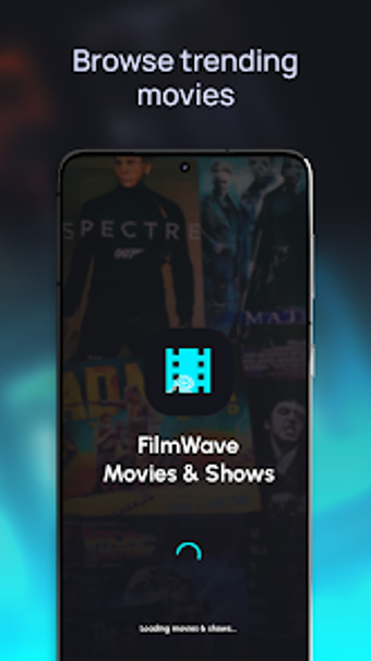 FilmWave  Movies  Shows