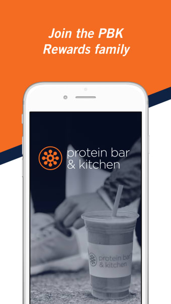 Protein Bar  Kitchen