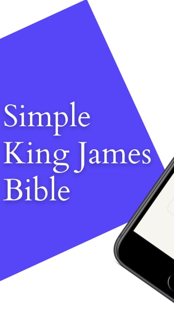Simple King James Bible