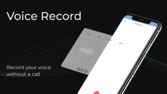 Call Recorder - Save  Listen