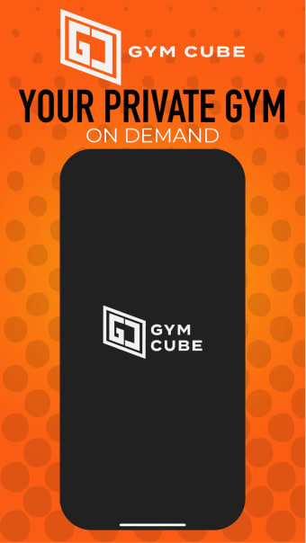 Gym Cube