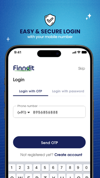 Finndit- A New Way to Search