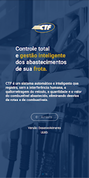 CTF Abastecimento