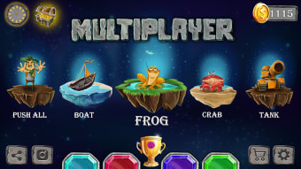 Fun 2 3 4 player games Multiplayer Games offline