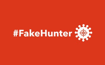 #FakeHunter