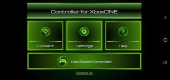 Controller for Xbox One