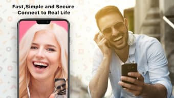 Video Call All in One  Free Live Video Calling