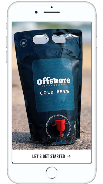 Offshore Coffee Co.