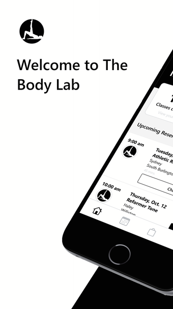 The Body Lab New