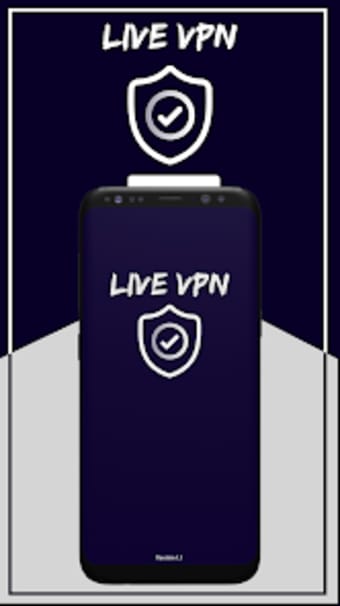 Live VPNفیلتر شکن پرسرعت و قوی