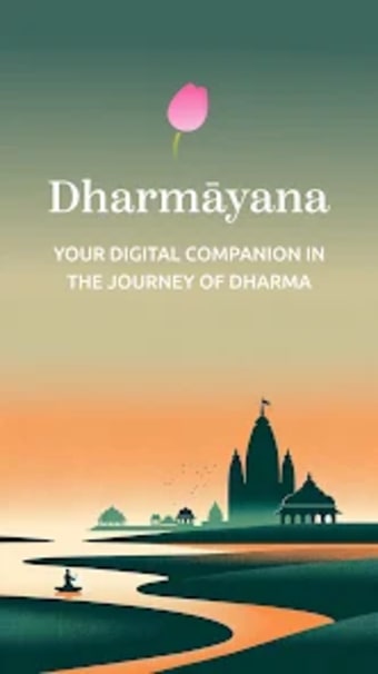 Dharmayana - Hindu Panchanga