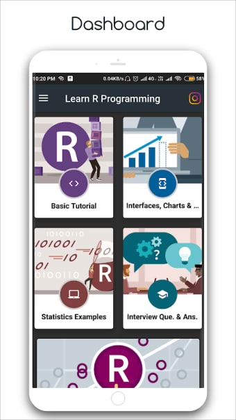 Learn R Programming - Tutorial
