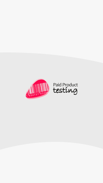 Paid Product Testing