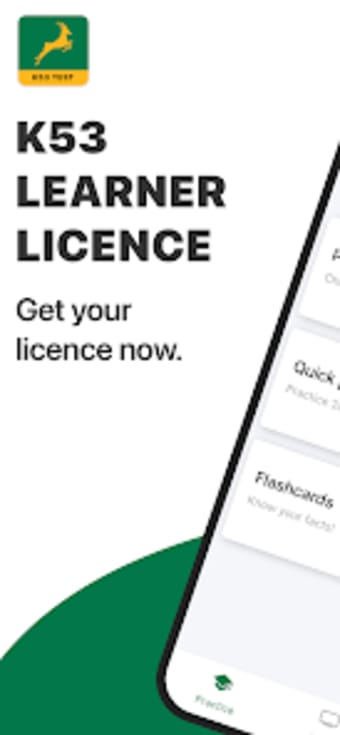 K53 Learners License Test App