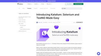 Image 0 for Katalium