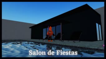 Salon de Fiestas