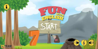 Fun with English 7