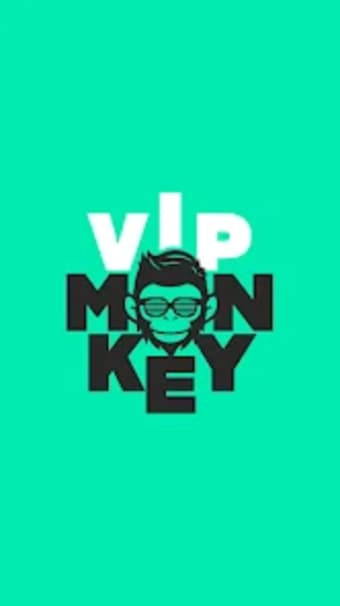 Vip Monkey