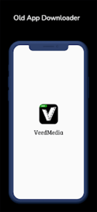 VeedMedia - HD Video Downloade
