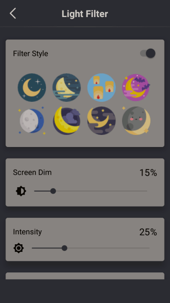Dark Mode For all Apps