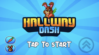 Hallway Dash