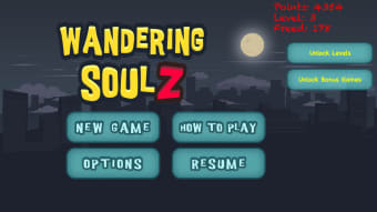 Wandering SoulZ