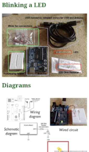 Learn Arduino Project