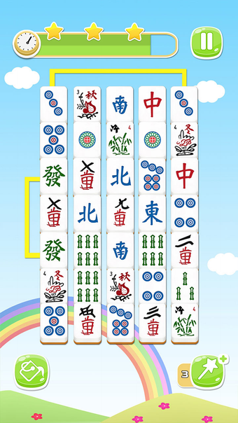 MAHJONG CONNECT Top games 2022