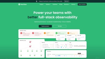 Image 0 for StackState
