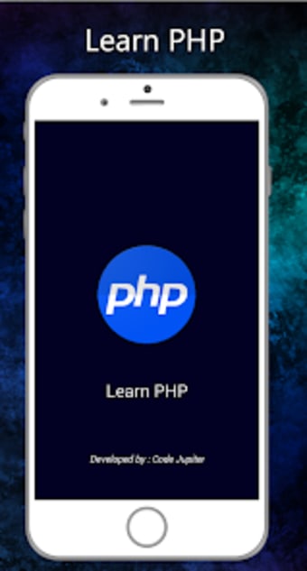 Learn PHP - Offline Tutorial