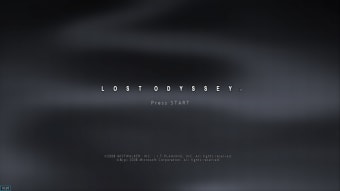 Lost Odyssey