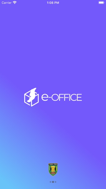 E-Office Tabalong