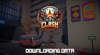 City Clash